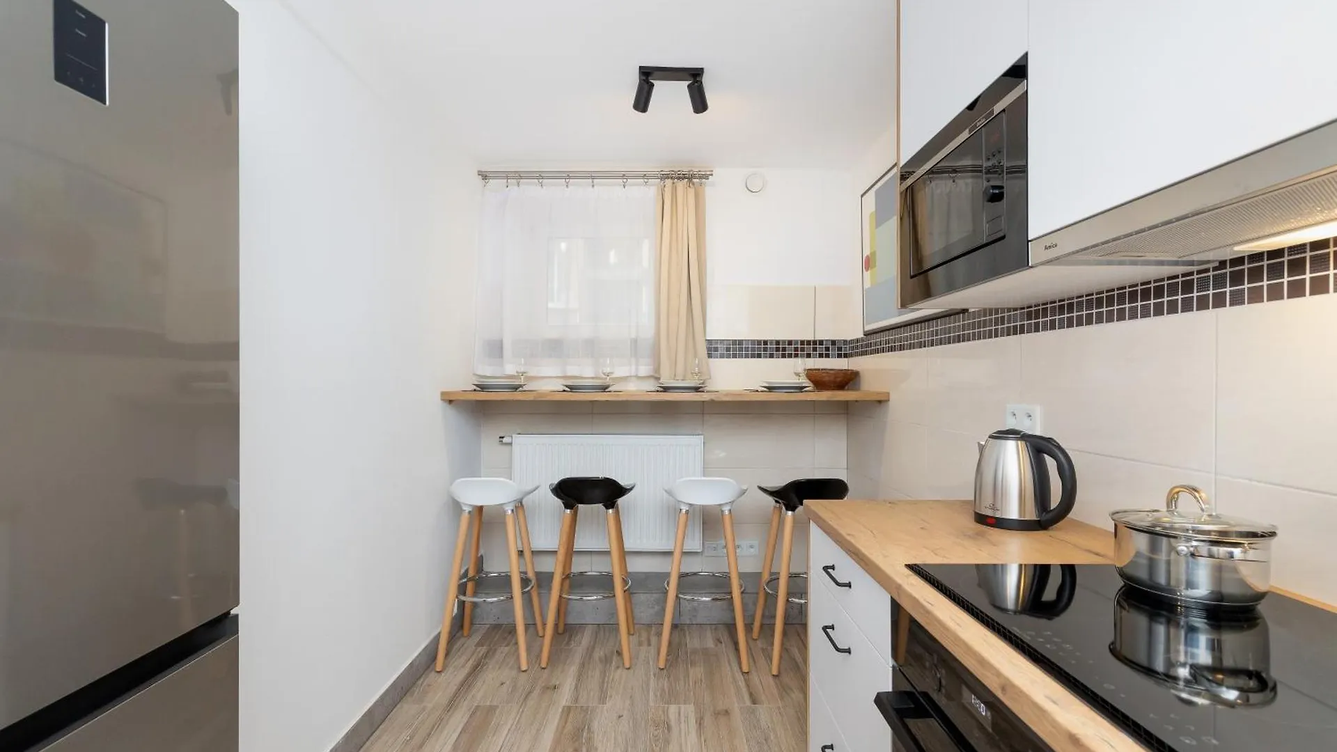 Classic Apartments Moniuszki In Krakow By Noclegi Renters