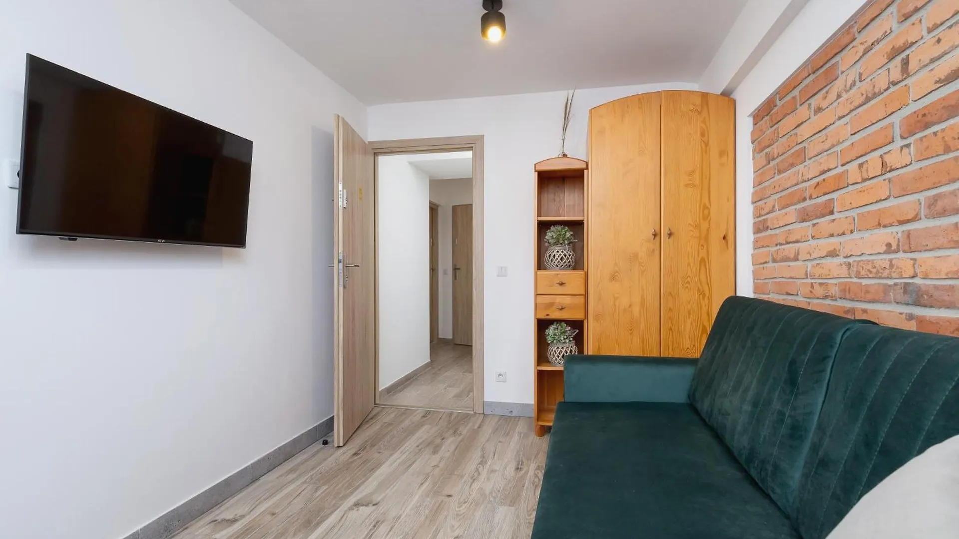 Classic Apartments Moniuszki In Krakow By Noclegi Renters