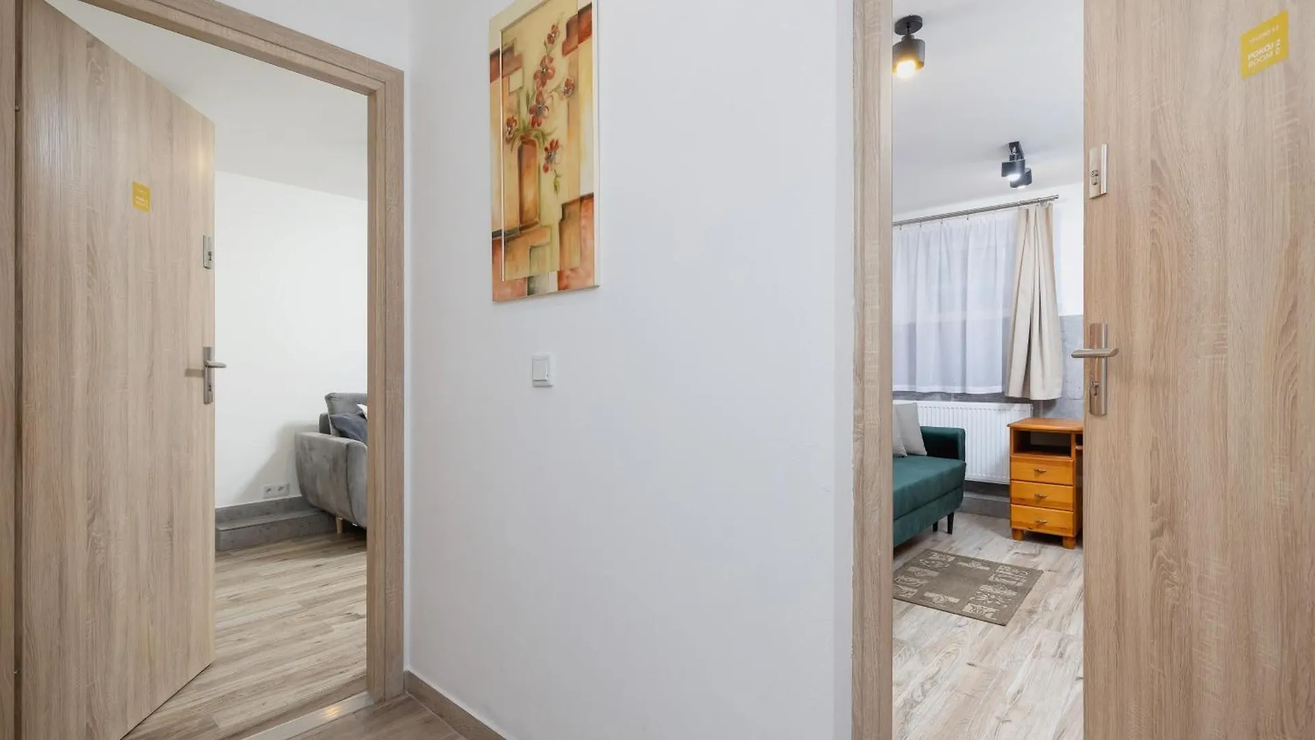 Classic Apartments Moniuszki In Krakow By Noclegi Renters