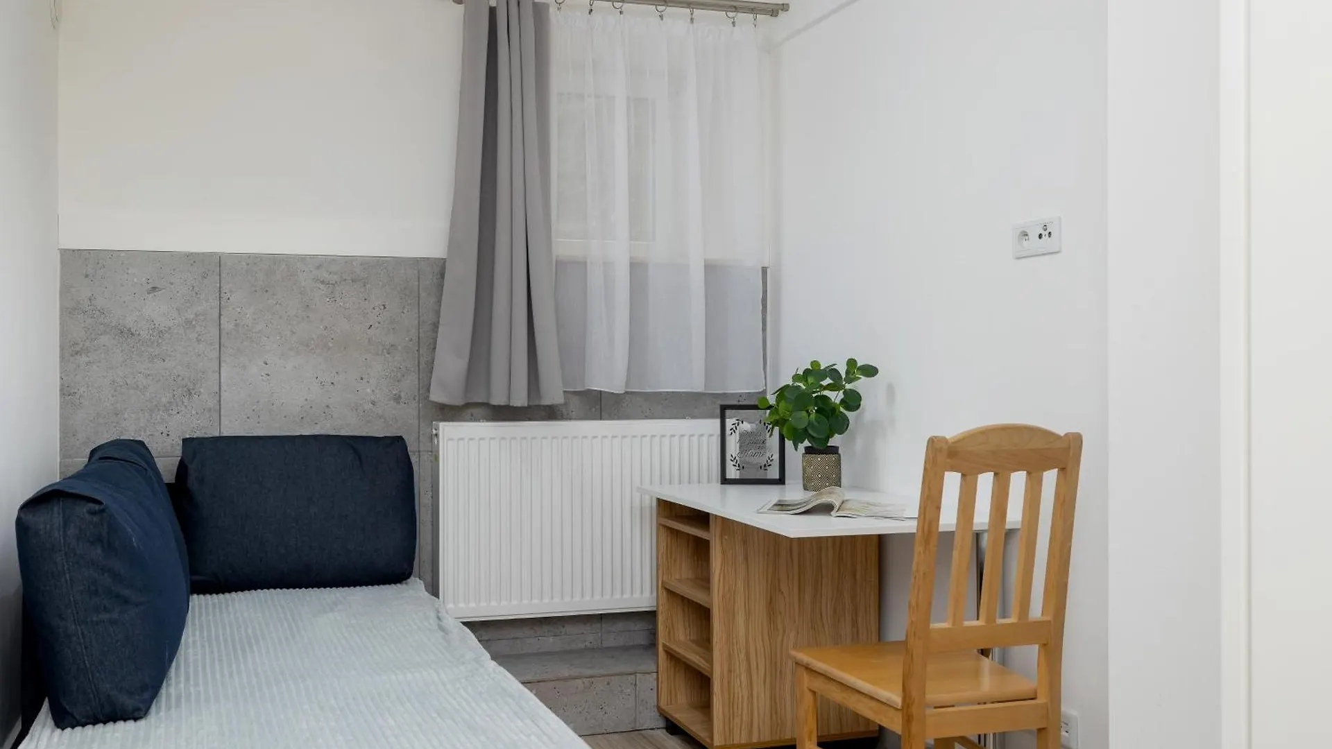 Classic Apartments Moniuszki In Krakow By Noclegi Renters פולין