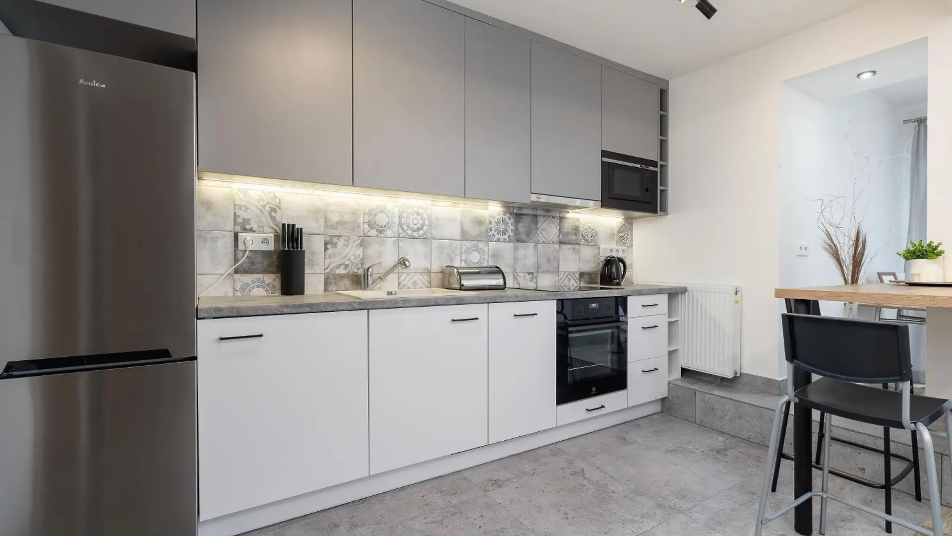Classic Apartments Moniuszki In Krakow By Noclegi Renters 0*,