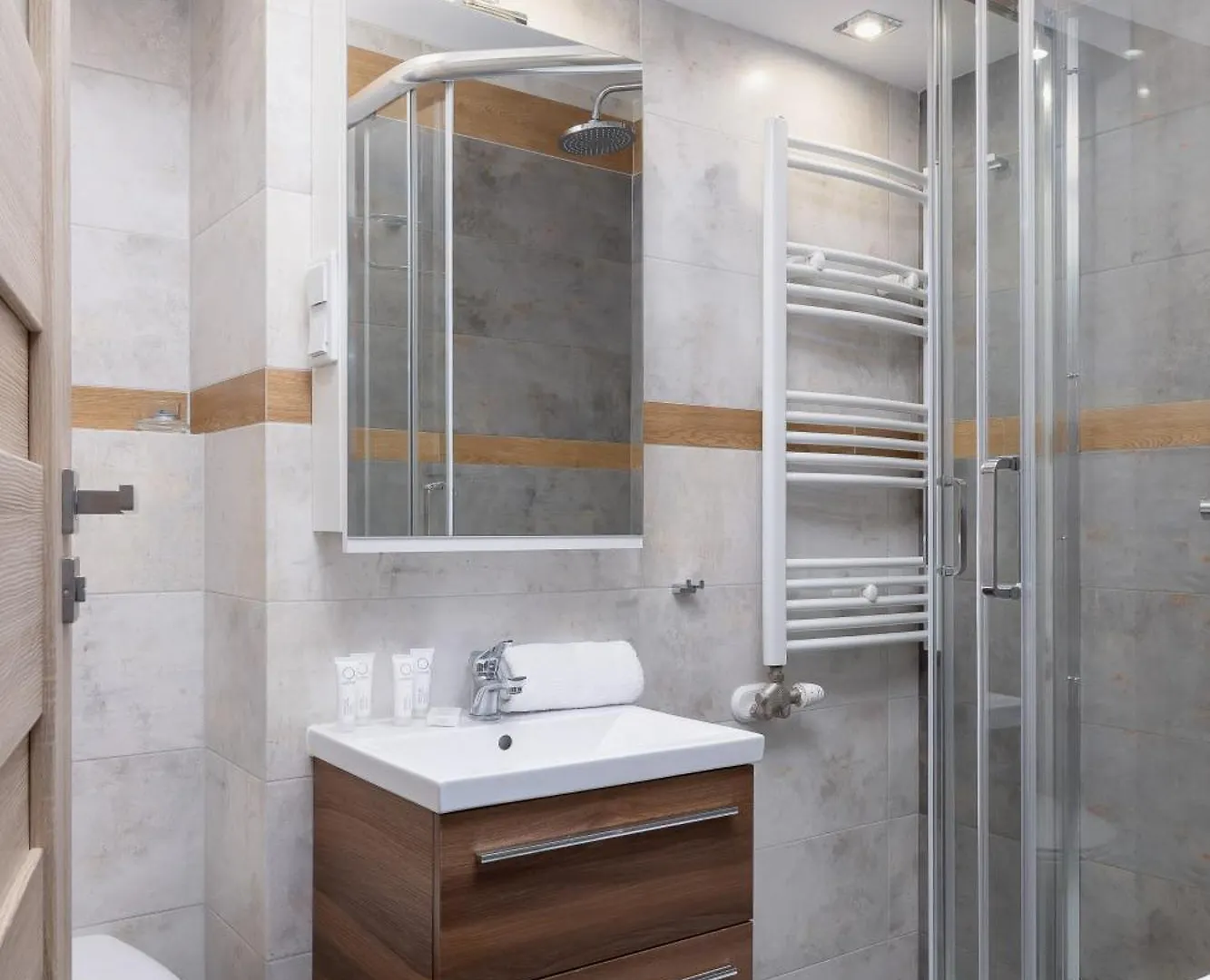 Classic Apartments Moniuszki In Krakow By Noclegi Renters