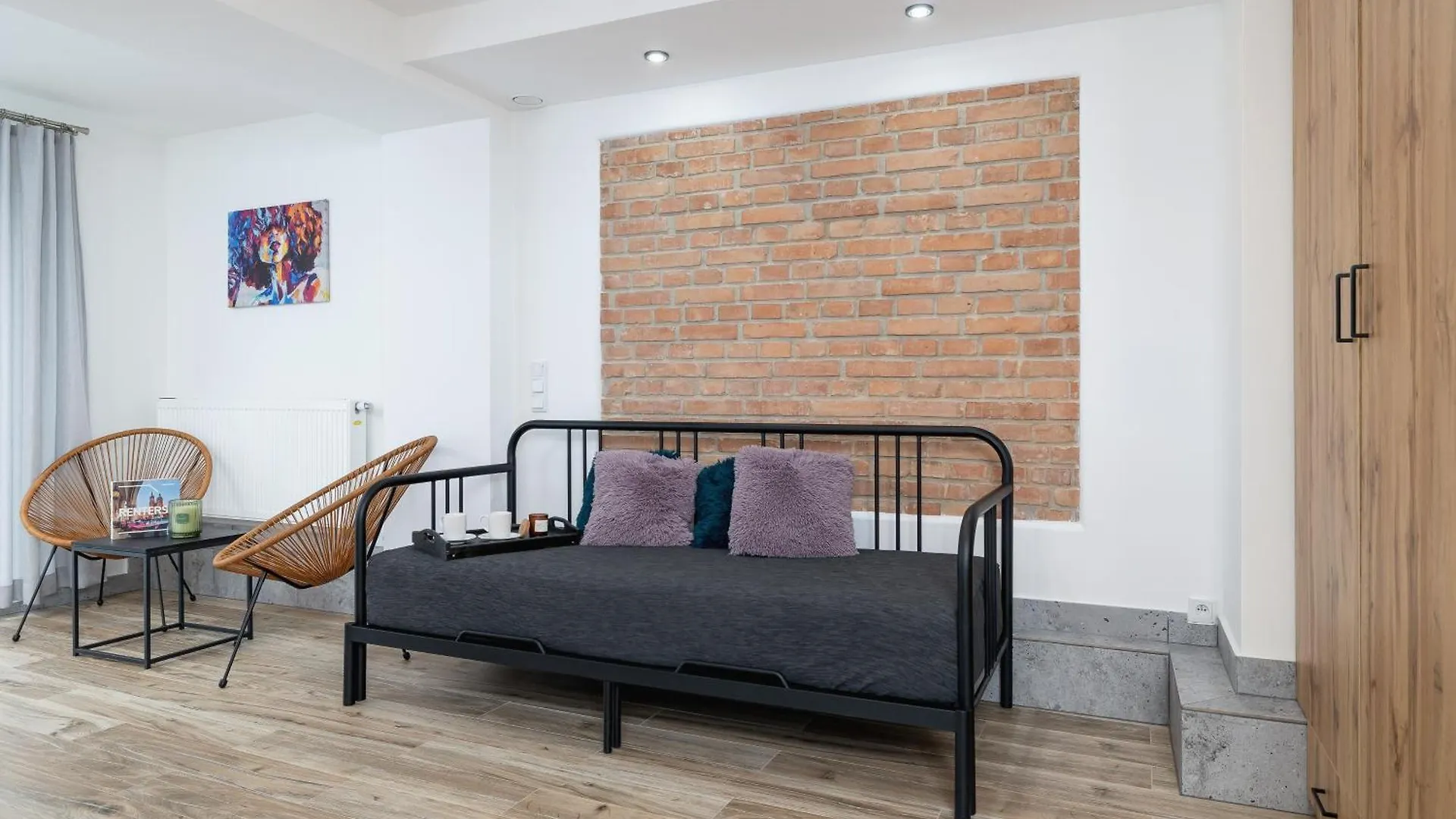 Classic Apartments Moniuszki In Krakow By Noclegi Renters