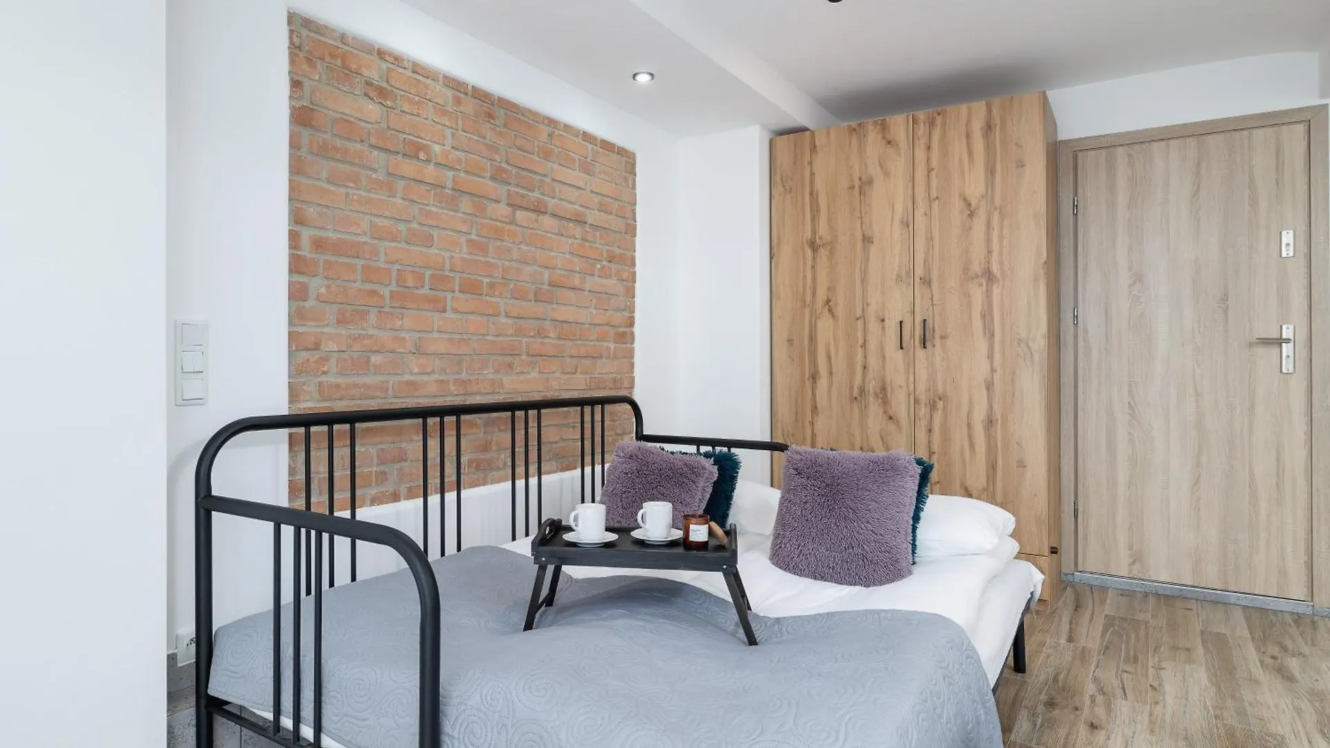 Classic Apartments Moniuszki In Krakow By Noclegi Renters