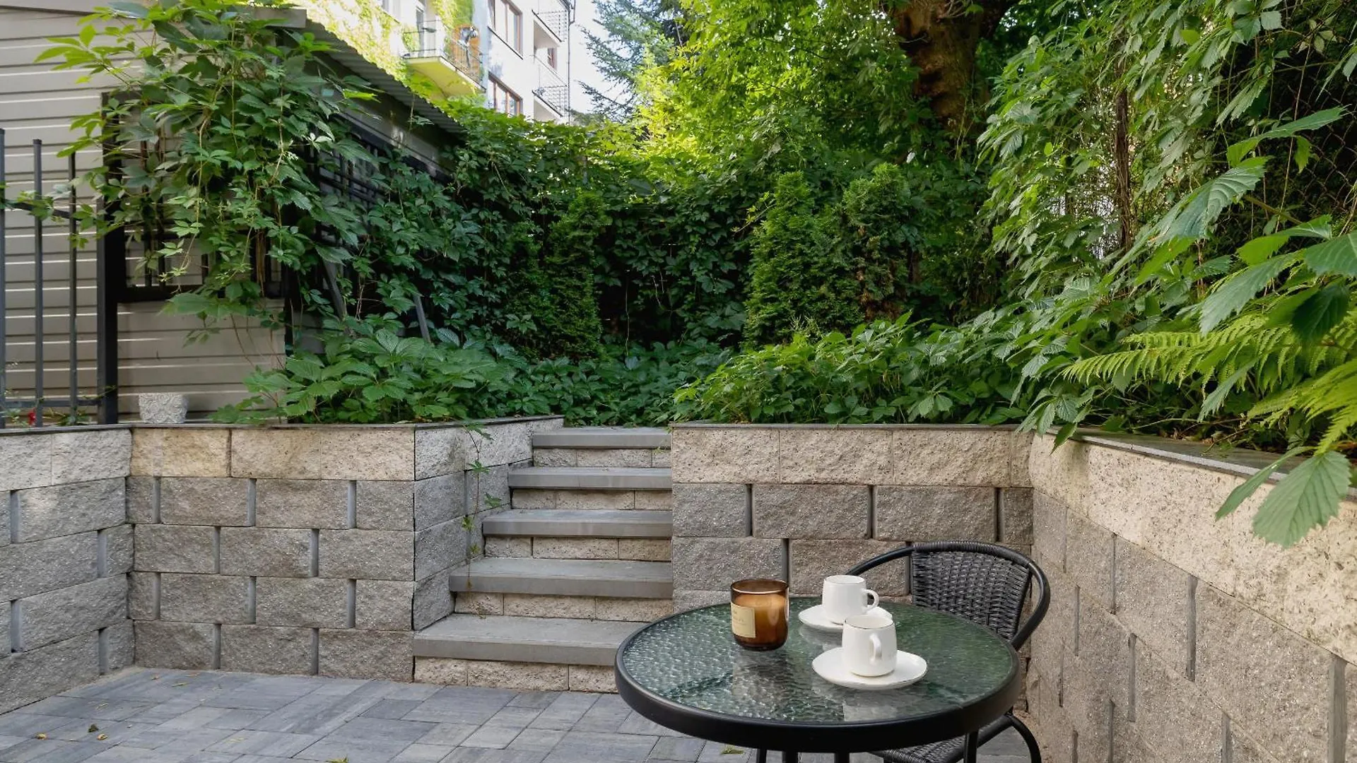 Classic Apartments Moniuszki In Krakow By Noclegi Renters פולין