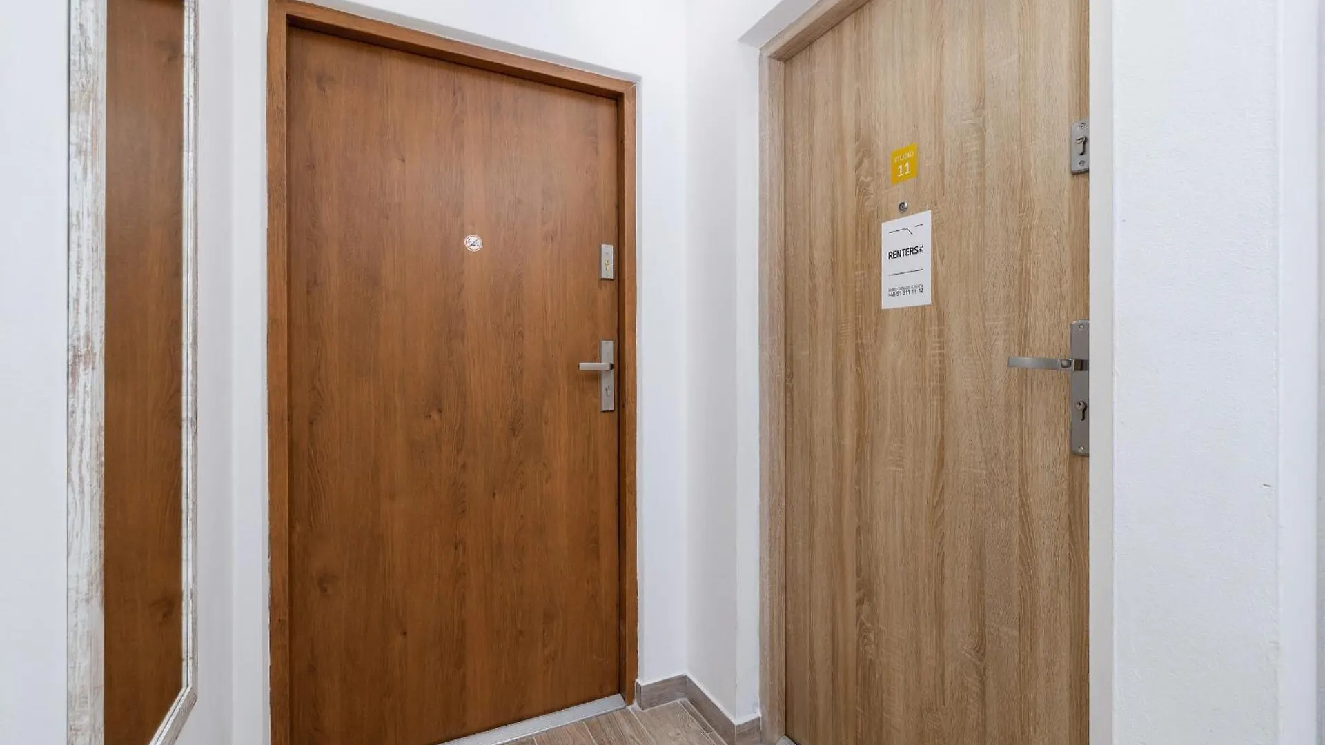 Classic Apartments Moniuszki In Krakow By Noclegi Renters