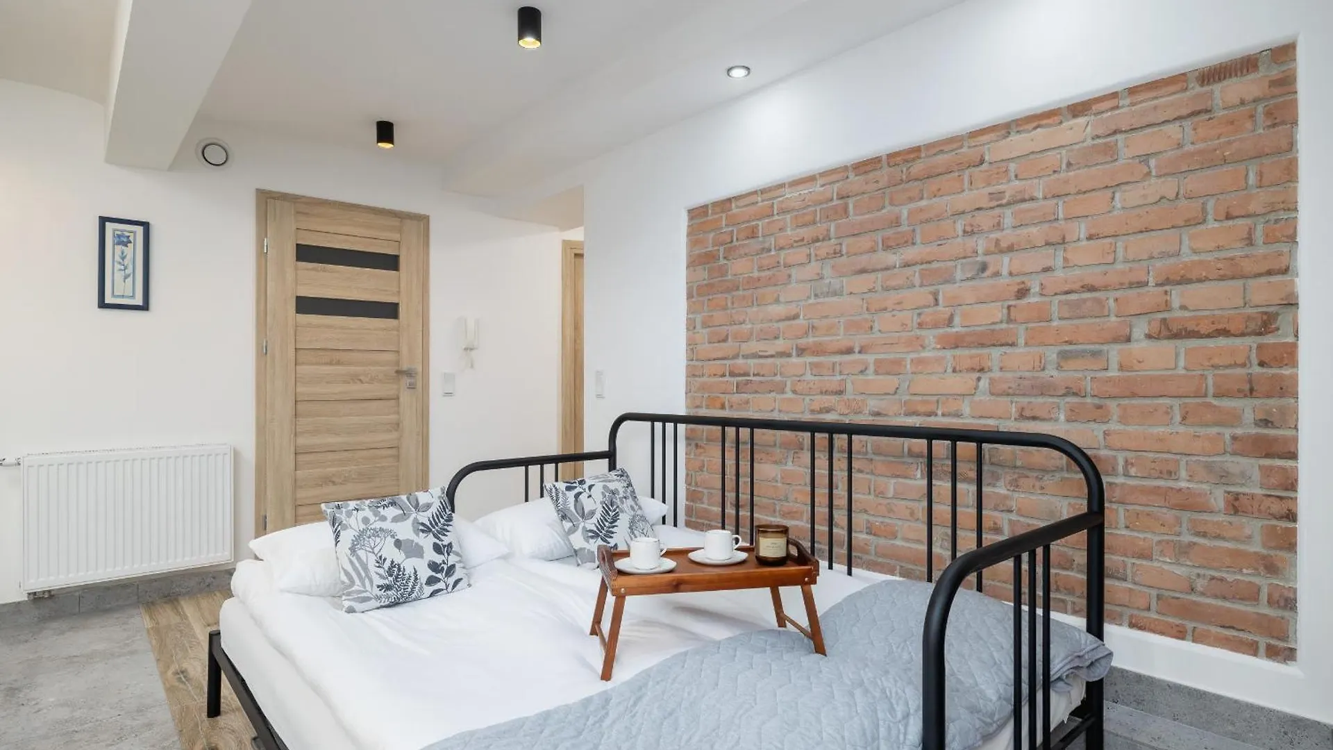 Classic Apartments Moniuszki In Krakow By Noclegi Renters 0*,  פולין