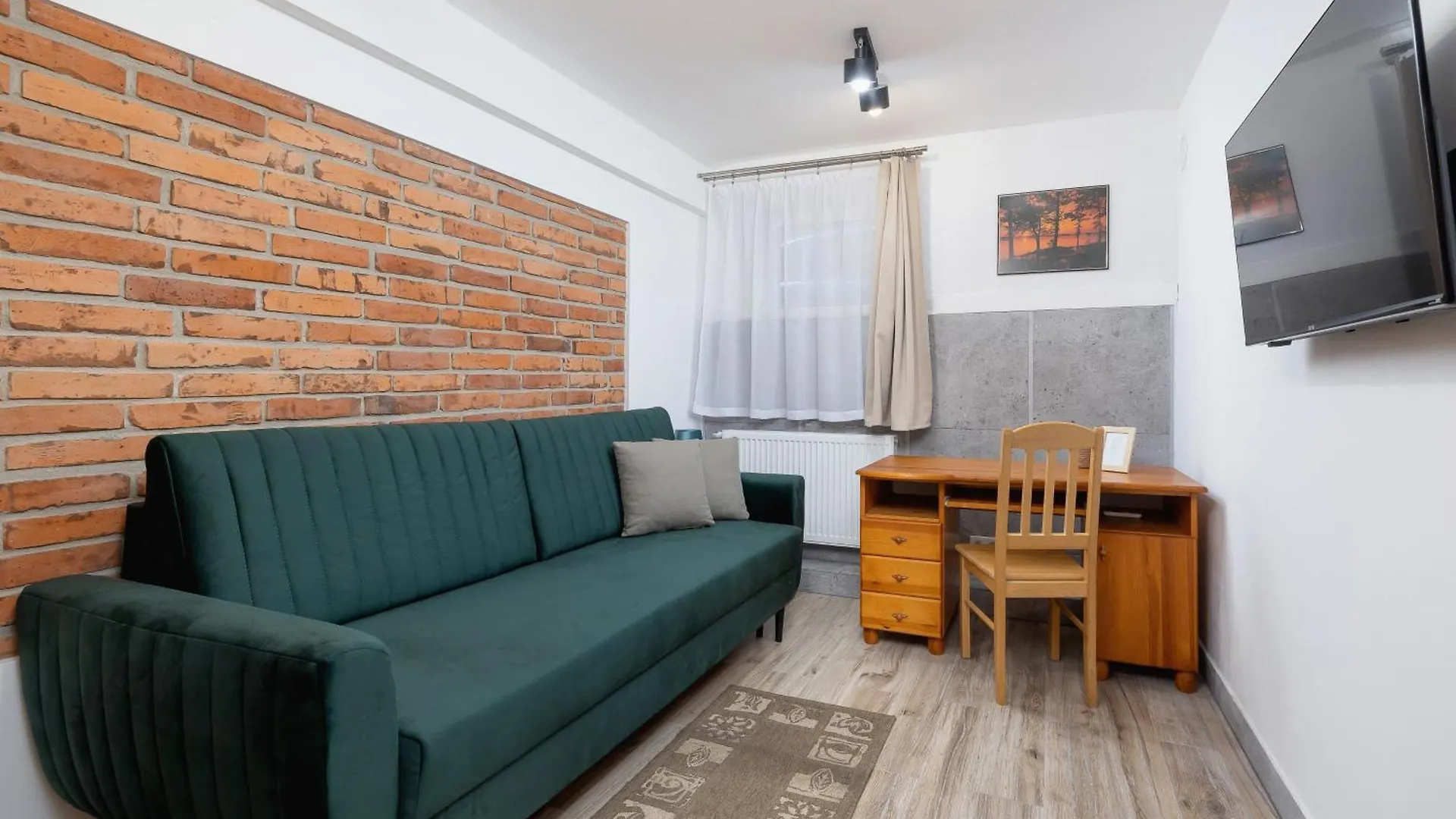 Classic Apartments Moniuszki In Krakow By Noclegi Renters Polsko