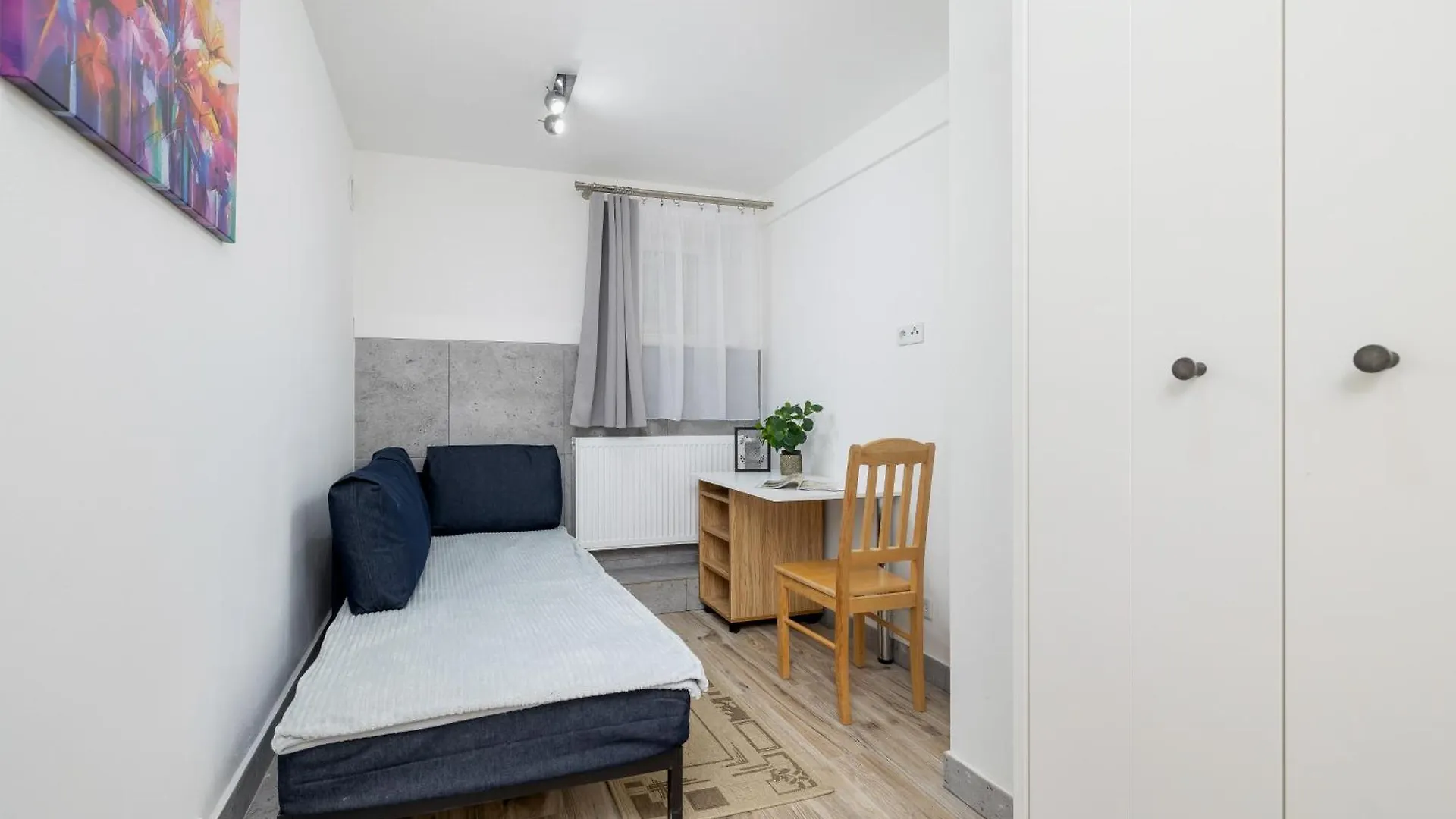 Classic Apartments Moniuszki In Krakow By Noclegi Renters