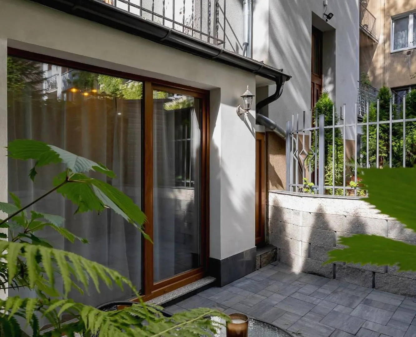 Classic Apartments Moniuszki In Krakow By Noclegi Renters