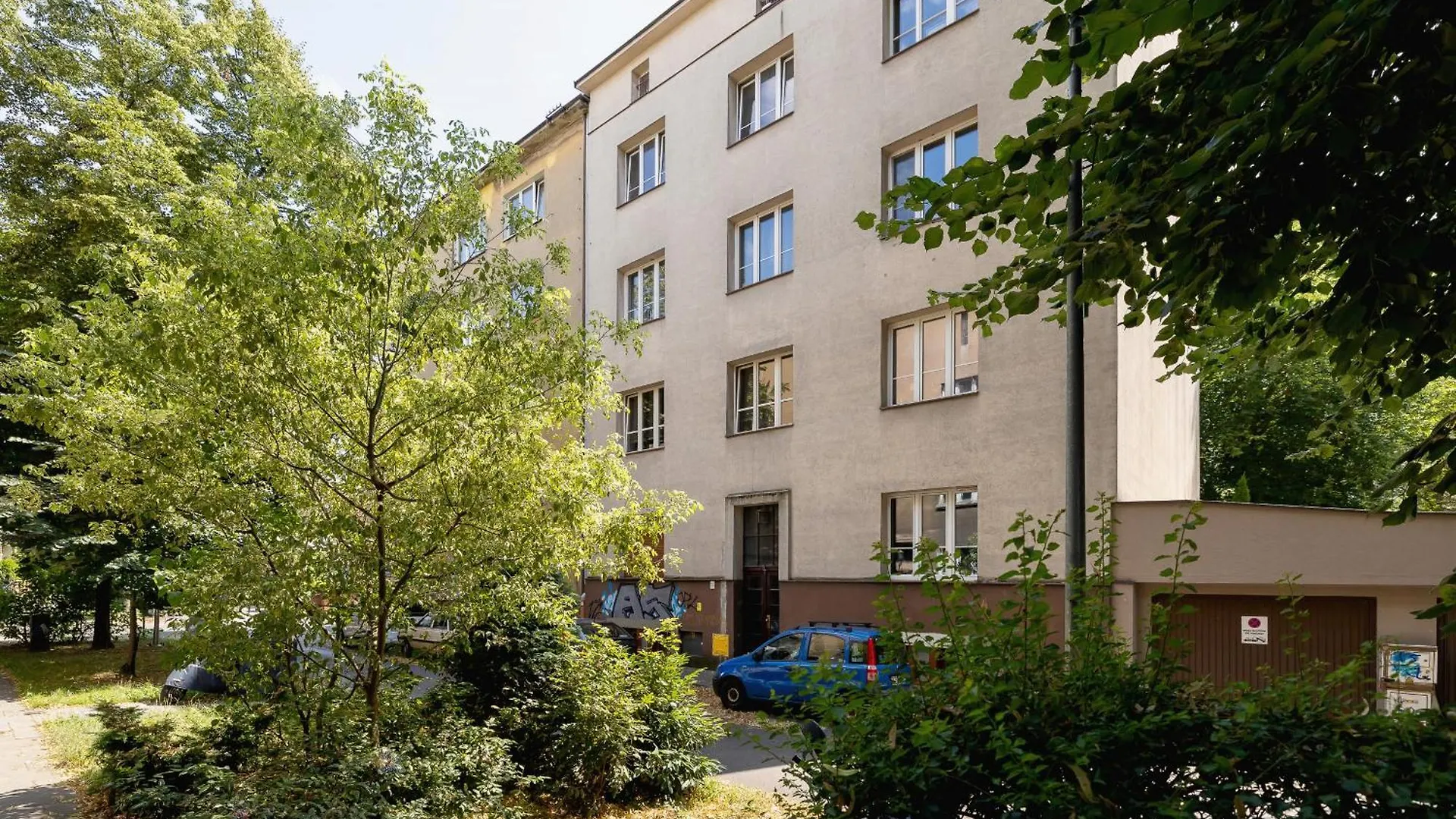 Classic Apartments Moniuszki In Krakow By Noclegi Renters